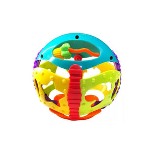 Infunbebe Shape Sorter Rolling Ball (Boxed)