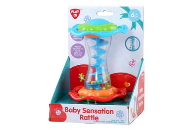 Play Go Baby Sensation Rattle