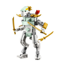 Load image into Gallery viewer, 30649 Ice Dragon Creature Ninjago (Bag)