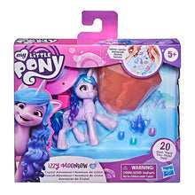 Load image into Gallery viewer, My Little Pony Movie Crystals Adventure Pony Assorted