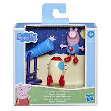 Load image into Gallery viewer, Peppa Pig Playsets Assorted (Small Box)