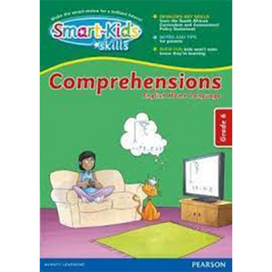 Smart-Kids Comprehensions Grade 6