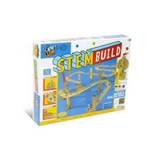 Load image into Gallery viewer, Weird Science STEM Club Marble Roller Ride (Boxed)