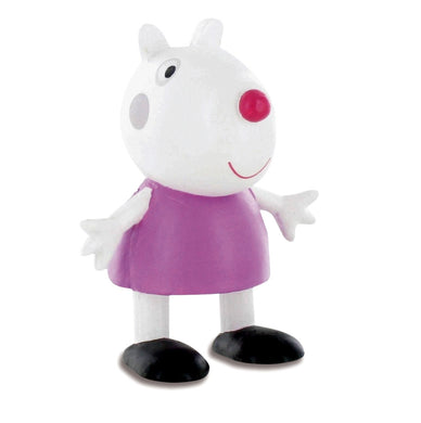 Suzy Sheep (Peppa Pig) Minifigure