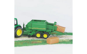 John Deere 690 Big Balepress Bruder