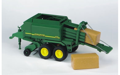 John Deere 690 Big Balepress Bruder