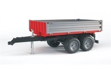 Tipping Trailer