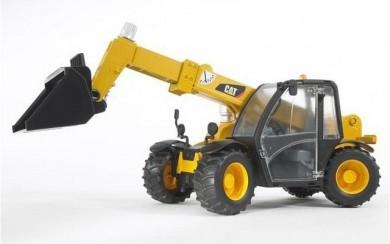 Caterpillar Telehandler