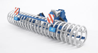 Lemken Frontpacker Vario Pack K Bruder