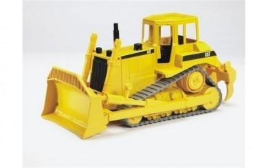 Caterpillar Bulldozer Bruder