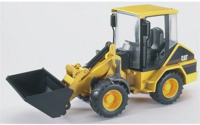 Caterpillar Wheel Loader Bruder