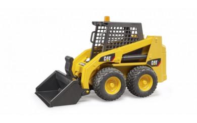 CAT Skid Steer Loader