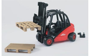 Bruder - Fork Lift