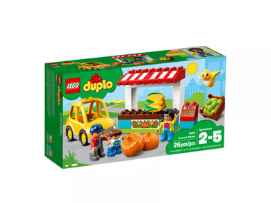 10867 Farmers Market Duplo