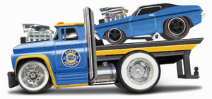 Muscle Transport Assorted (scale 1 : 64) (Muscle Machines)