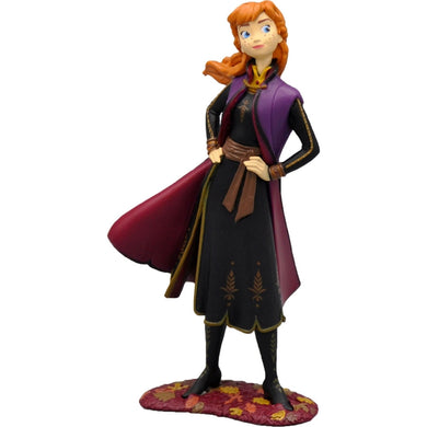 Anna Frozen 2