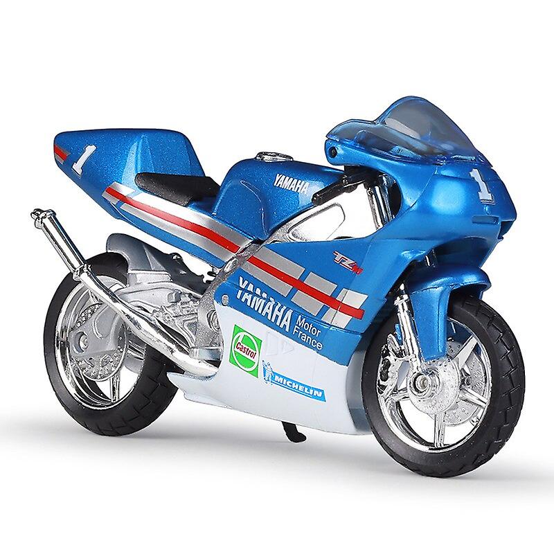 Yamaha TZ250M 1994 (scale 1 : 18)