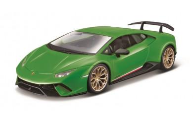 Lamborghini Huracan Performante (scale 1 : 18) – Toyville - South Africa