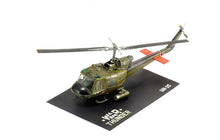 Load image into Gallery viewer, UH-1C &amp; Mi-24D War Thunder (scale 1 : 72)