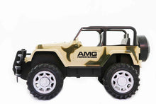 Load image into Gallery viewer, Friction Off Road Jeep (AMG Fierce Saber)