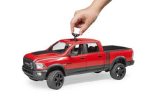 Load image into Gallery viewer, Ram 2500 Power Wagon Bruder