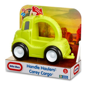 Little Tikes Haulers - Truck