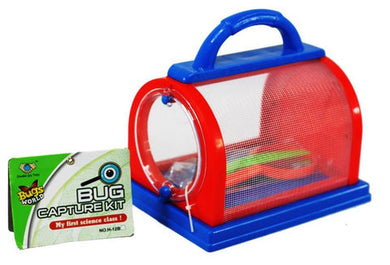 Bug Capture Kit Bugs World