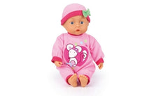 Load image into Gallery viewer, My First Baby Doll (33cm) With 24 Sounds