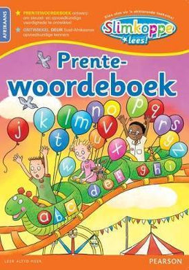 Slimkoppe Prente Woordeboek