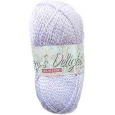 Fairy's Delight Double Knit Iris 10 x 50g