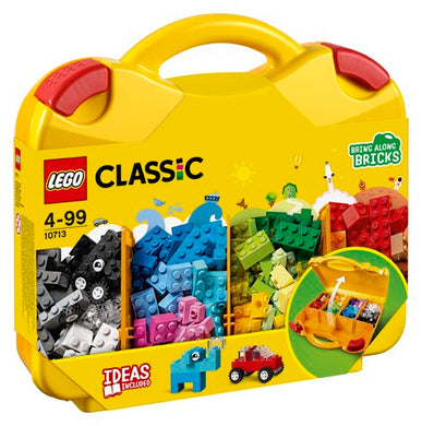 10713 Creative Suitcase Classic