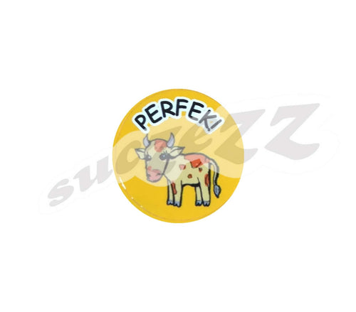 Perfek Stickers 60pc