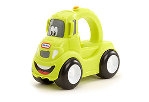 Little Tikes Haulers - Truck