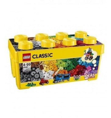 10696 Creative Brick Medium Box Classic