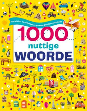 1000 Nuttige Woorde