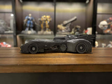 Load image into Gallery viewer, Puzzle 3D Batman 1989 Batmobile 136pc