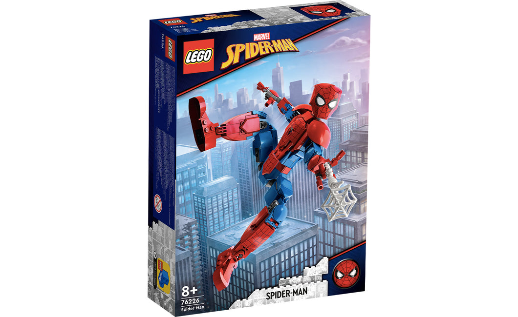 76226 Spiderman Figure Spiderman