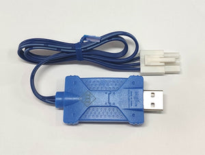 6.4V USB Charger