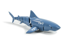 Load image into Gallery viewer, R/C Shark with Battery &amp; USB Charger