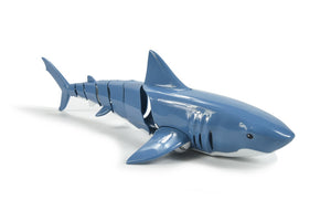 R/C Shark with Battery & USB Charger