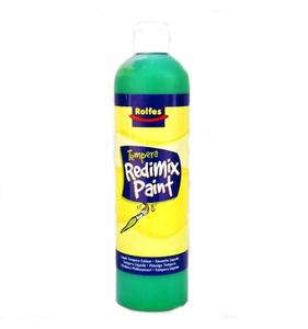 Rolfes Redimix Deep Green 500ml