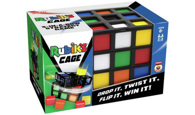 Rubiks Cage