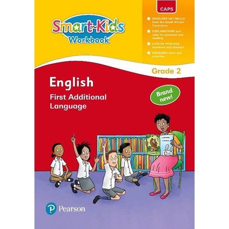 Smart-Kids English First Additional Language Grade 2 – Toyville - South ...