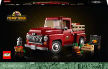 Load image into Gallery viewer, 10290 Pickup Truck Creator Expert