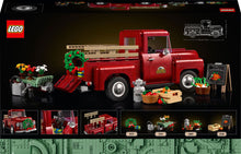 Load image into Gallery viewer, 10290 Pickup Truck Creator Expert