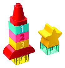 Load image into Gallery viewer, 30332 My First Space Rocket Duplo (Bag)